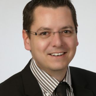 3. Vorstand Heinz Pollak