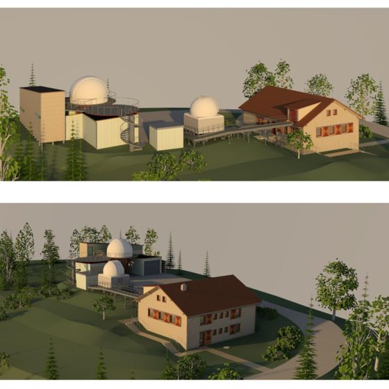 © Naturpark Bayerischer Wald