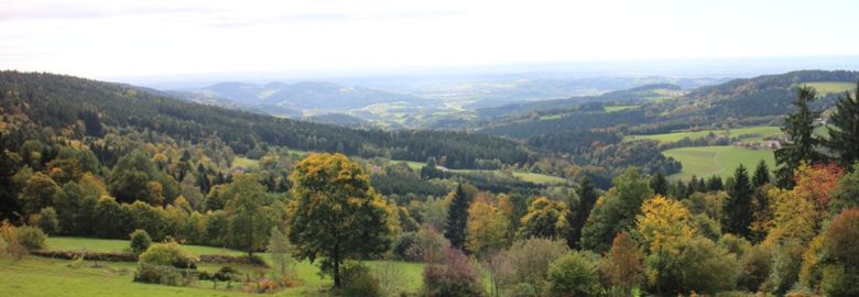 Naturpark Bayerischer Wald