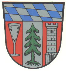 Landkreis Regen